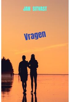 Brave New Books Vragen - Jan Sitvast