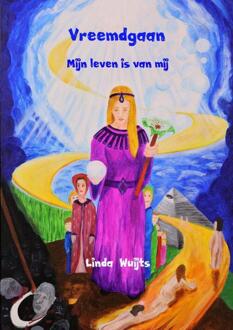 Brave New Books Vreemdgaan - Boek Linda Wuijts (9402172114)