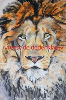 Brave New Books Vreest de dodenklauw - Boek Stefaan Renaat Benjamin (9402166653)