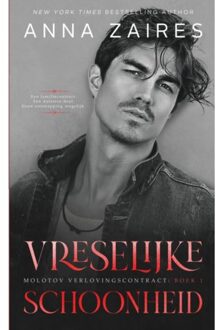 Brave New Books Vreselijke Schoonheid - Anna Zaires