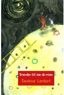 Brave New Books Vrienden tot aan de maan
