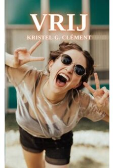 Brave New Books Vrij - Kristel G. Clément