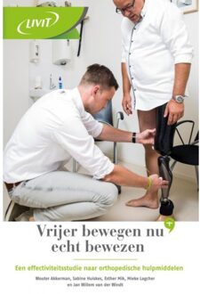 Brave New Books Vrijer bewegen nu echt bewezen