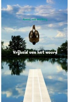 Brave New Books Vrijheid Van Het Woord