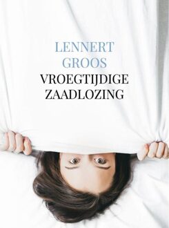 Brave New Books Vroegtijdige zaadlozing voorkomen - eBook Lennert Groos (9402130047)