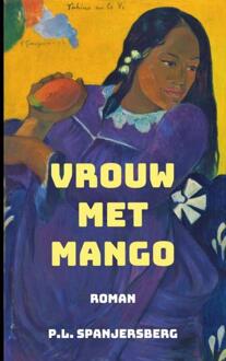 Brave New Books Vrouw Met Mango