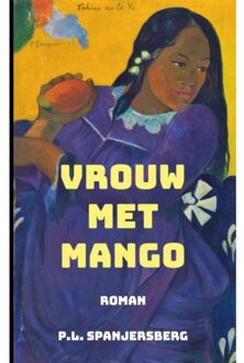 Brave New Books Vrouw Met Mango