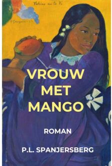 Brave New Books Vrouw Met Mango