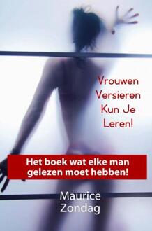 Brave New Books Vrouwen Versieren Kun Je Leren! - (ISBN:9789402196382)