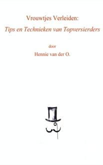 Brave New Books Vrouwtjes vgerleiden - Boek Hennie van der O. (9402106014)