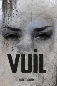 Brave New Books Vuil - eBook Brigietta Tulpen (9402176764)