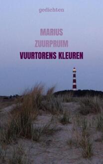 Brave New Books Vuurtorens kleuren