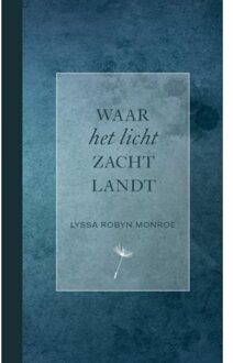 Brave New Books Waar Het Licht Zacht Landt - Lyssa Robyn Monroe