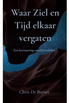 Brave New Books Waar Ziel En Tijd Elkaar Vergaten - Chris De Buyser