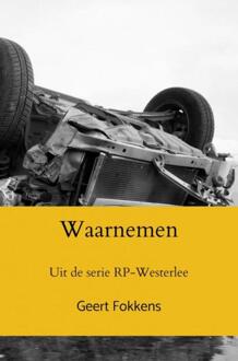 Brave New Books Waarnemen