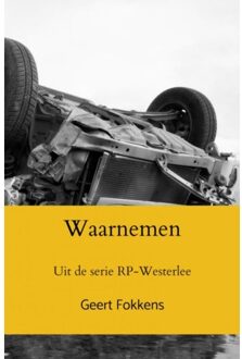 Brave New Books Waarnemen