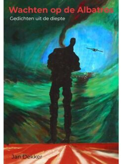 Brave New Books Wachten Op De Albatros - Jan Dekker