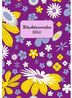 Brave New Books Wachtwoordenboekje - Boek Cadeau