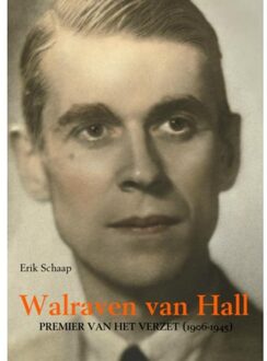 Brave New Books Walraven Van Hall