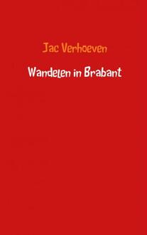 Brave New Books Wandelen in Brabant