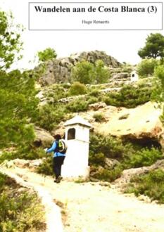 Brave New Books Wandelroutes aan de Costa Blanca 2