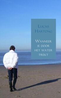 Brave New Books Wanneer je door het water trekt