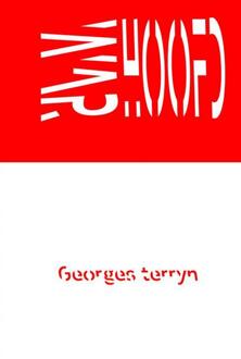 Brave New Books Warhoofd - Boek Georges Terryn (9402171231)