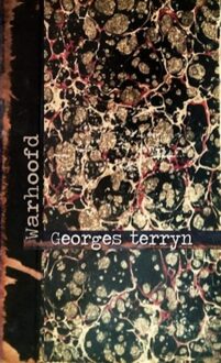 Brave New Books Warhoofd - eBook Georges Terryn (9402176799)