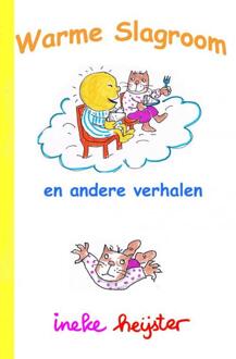 Brave New Books Warme slagroom en andere verhalen