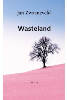 Brave New Books Wasteland - Jan Zwaaneveld
