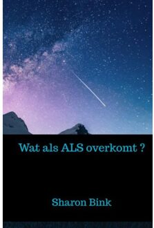 Brave New Books Wat Als Als Overkomt ? - Sharon Bink