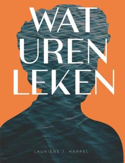 Brave New Books Wat uren leken