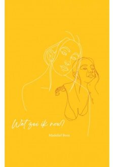 Brave New Books Wat zei ik nou?