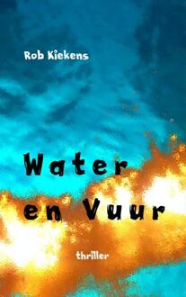 Brave New Books Water en vuur