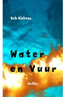 Brave New Books Water en vuur