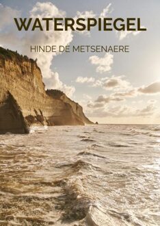 Brave New Books Waterspiegel - Hinde De Metsenaere - ebook