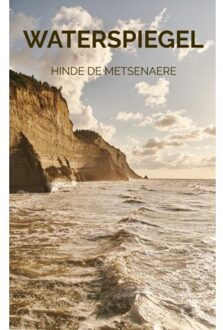 Brave New Books Waterspiegel - Hinde De Metsenaere
