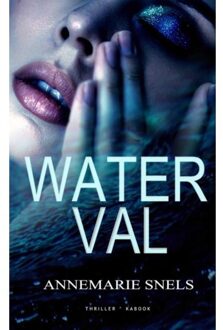 Brave New Books Waterval - Annemarie Snels