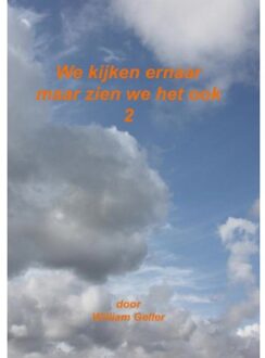 Brave New Books We kijkenb ernaar maar zien we het ook 2