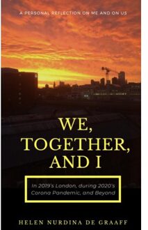 Brave New Books We, Together, and I
