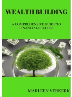 Brave New Books Wealth Building - Marleen Verkerk