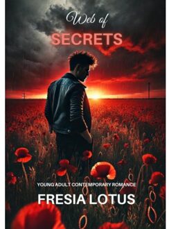 Brave New Books Web Of Secrets - Fresia Lotus