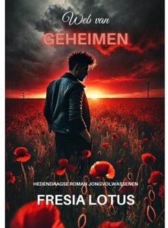 Brave New Books Web Van Geheimen - Fresia Lotus