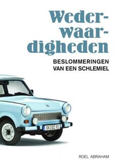 Brave New Books Wederwaardigheden / 2006-2015 - Boek Roel Abraham (9402139672)