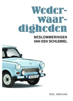 Brave New Books Wederwaardigheden / 2006-2015 - Boek Roel Abraham (9402139672)