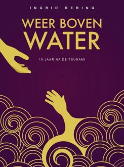 Brave New Books Weer boven water - eBook Ingrid Rering (9402129863)