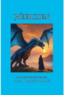 Brave New Books Weerzien - Natasja Bartholomé