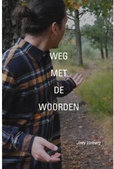 Brave New Books Weg met de Woorden
