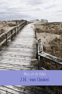 Brave New Books Weg uit de Vallei - Boek J.H. van Ginkel (940217253X)