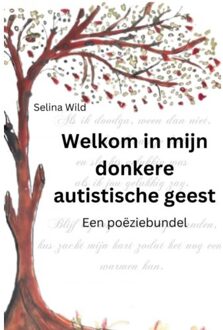 Brave New Books Welkom In Mijn Donkere Autistische Geest - Selina Wild